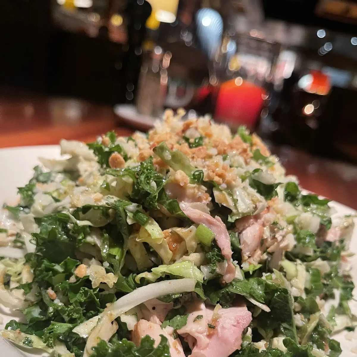 Kale Salad