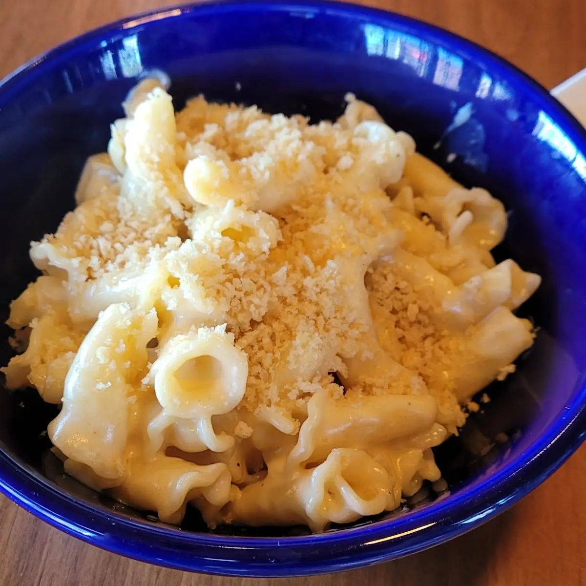 Kids Buttered Noodles