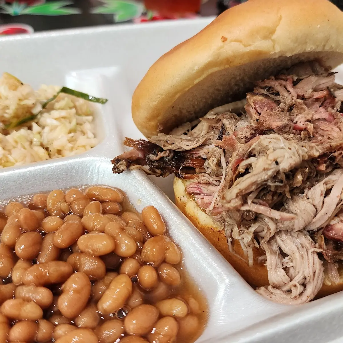 Pulled Pork