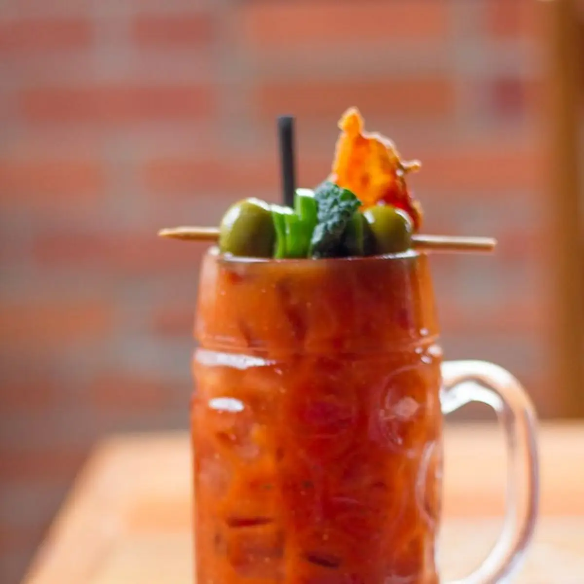Bloody Mary