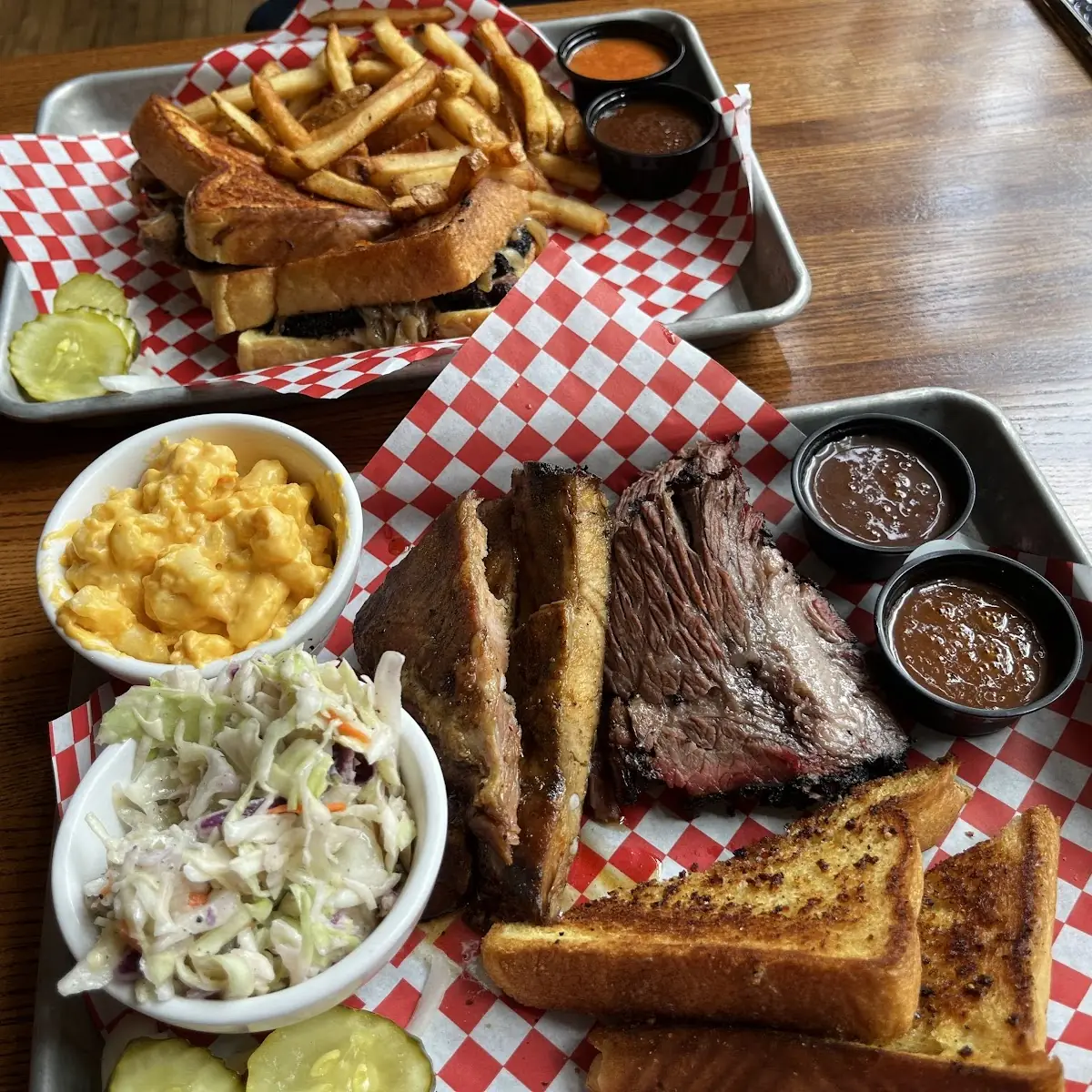 Pulled Pork