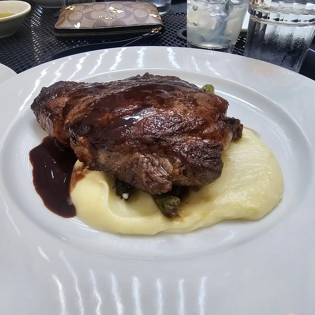 Ribeye Steak