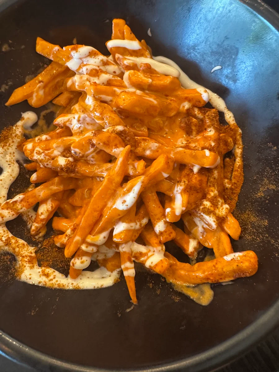 Chilli Potato, Mt Everest Mo:mo , Tarneit