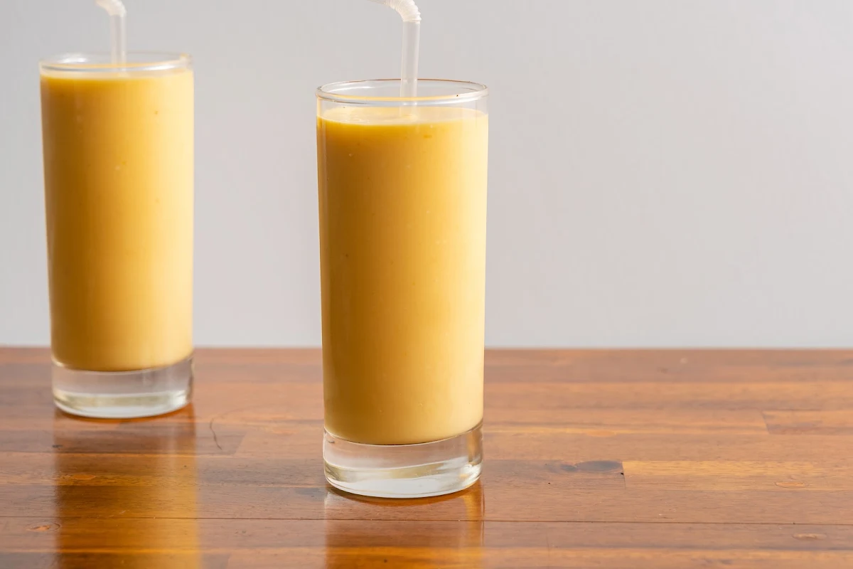 Mango Lassi, Mt Everest Mo:mo , Tarneit