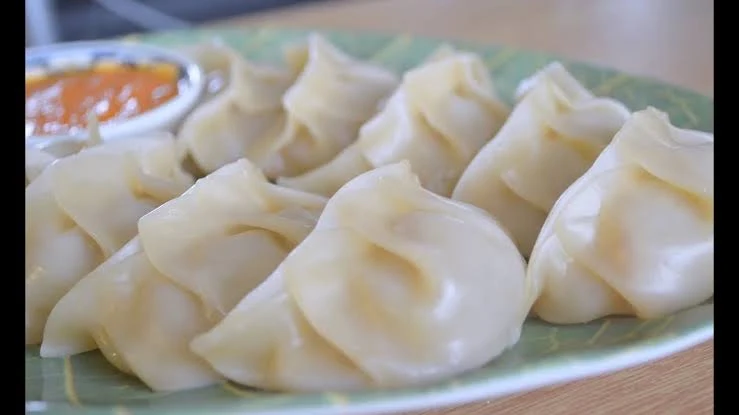 Style Dumplings, Mt Everest Mo:mo , Tarneit