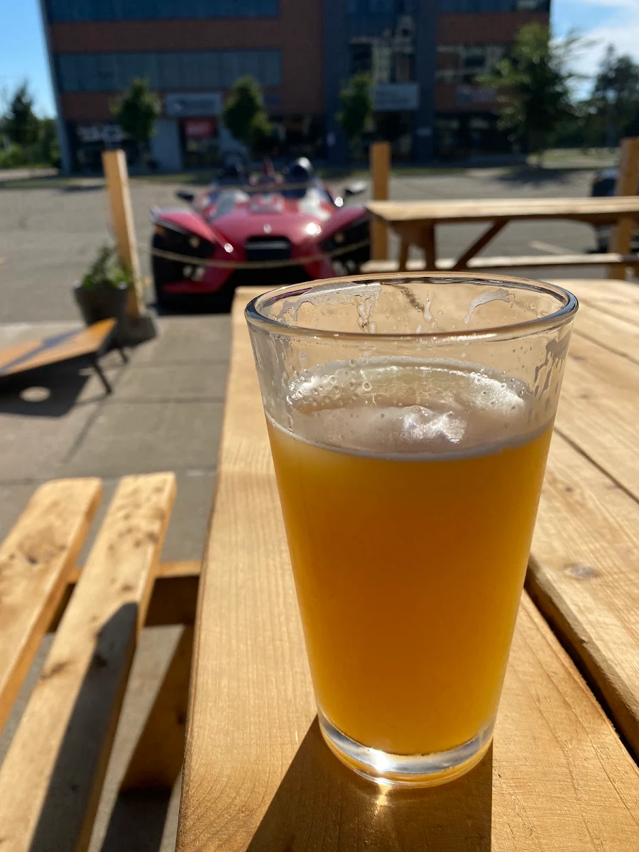 IPA