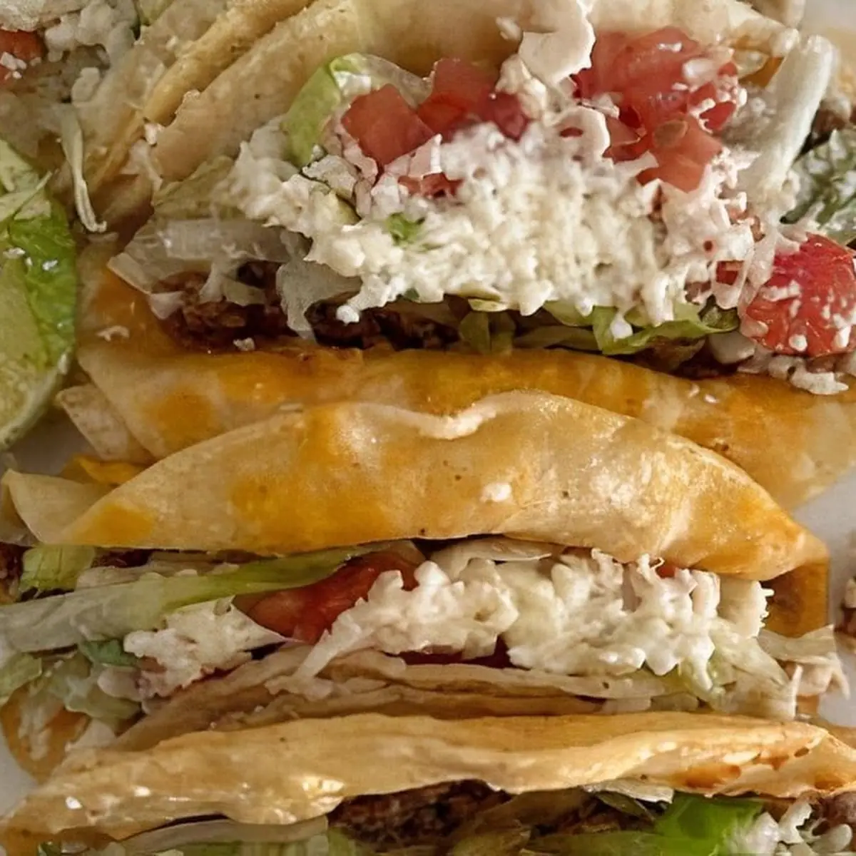 Street Tacos