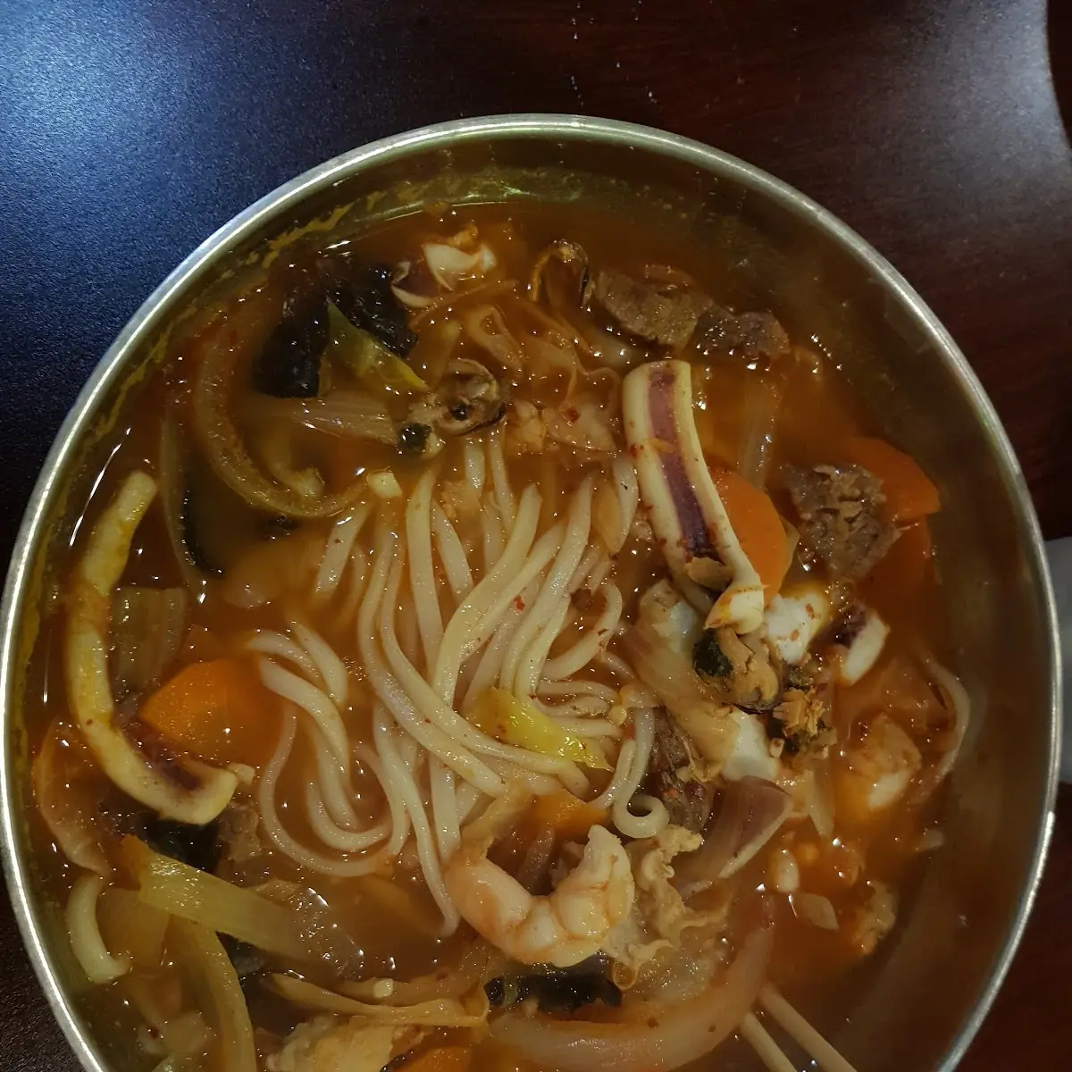 Jjam Bbong