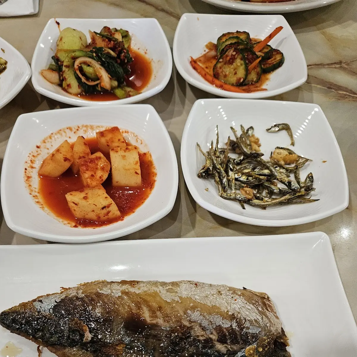 Sea Bass