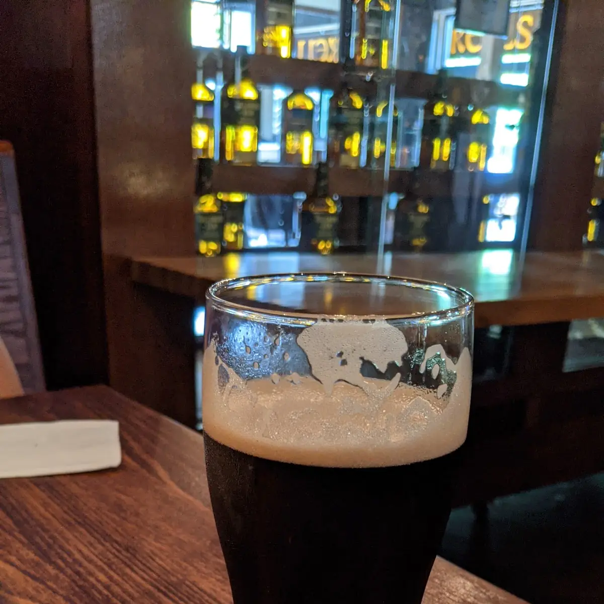 Cold Brew
