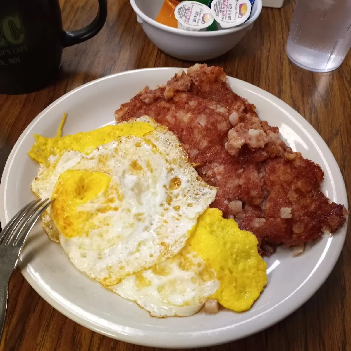 Corned Beef