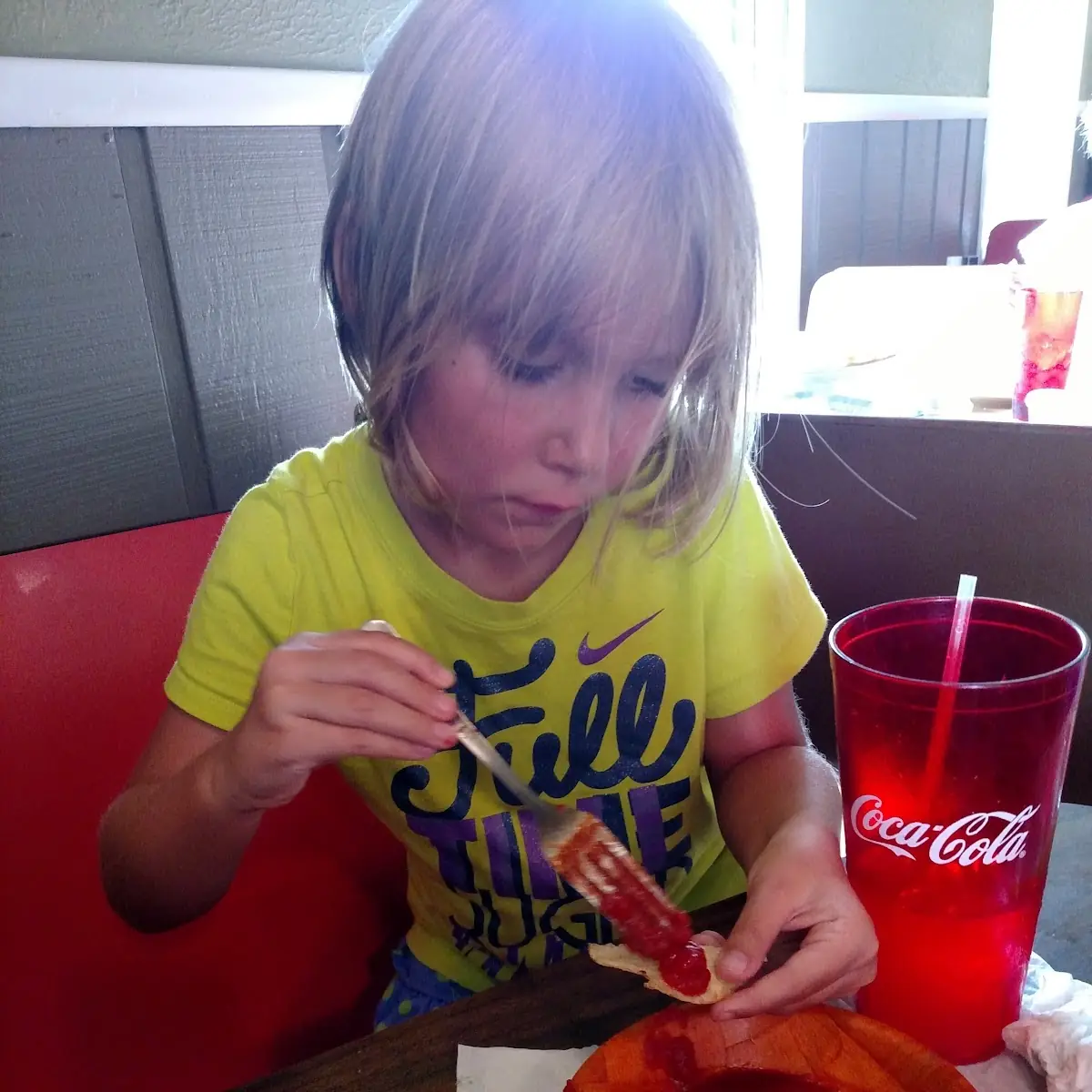 Cheese Sticks and Marinara