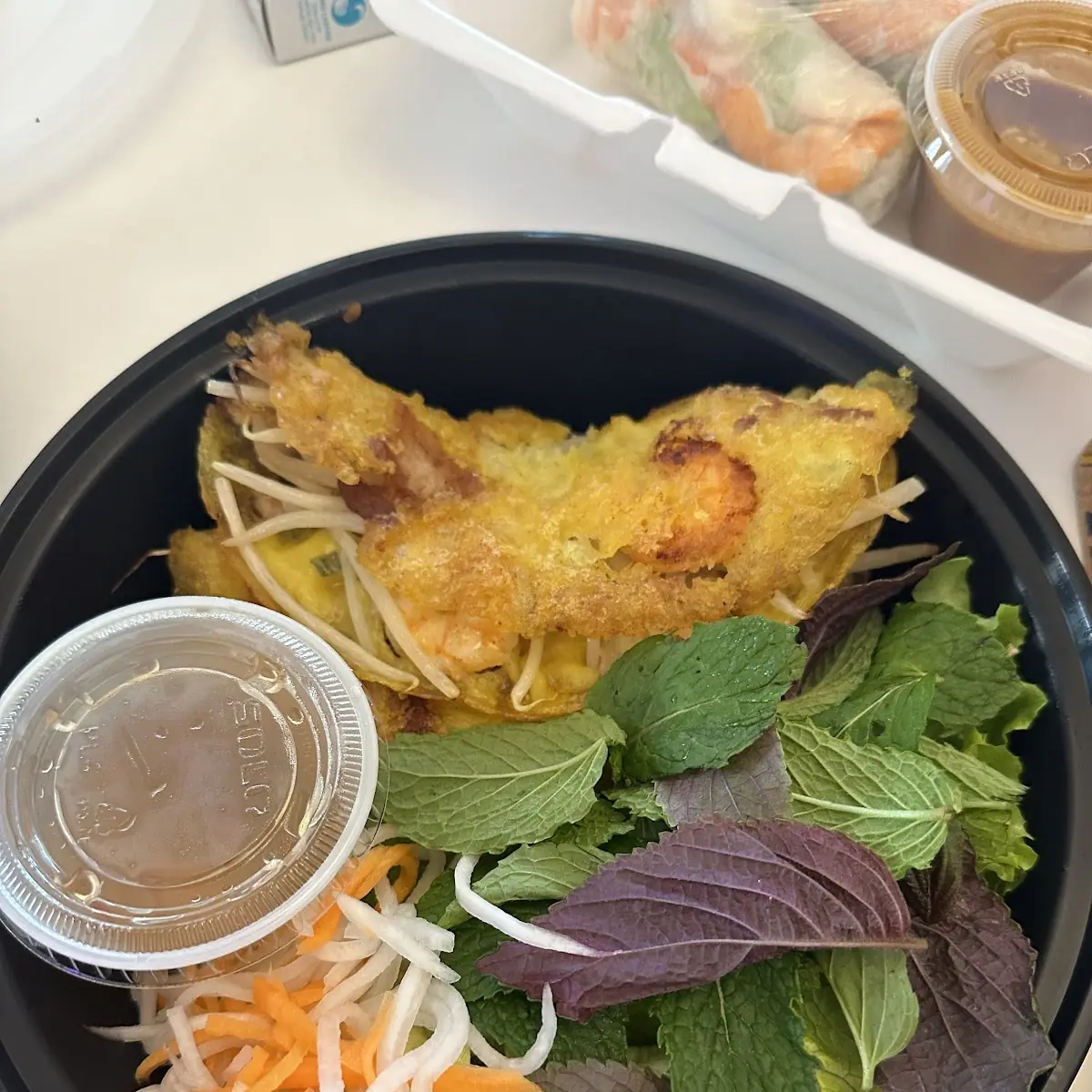 Banh Xeo