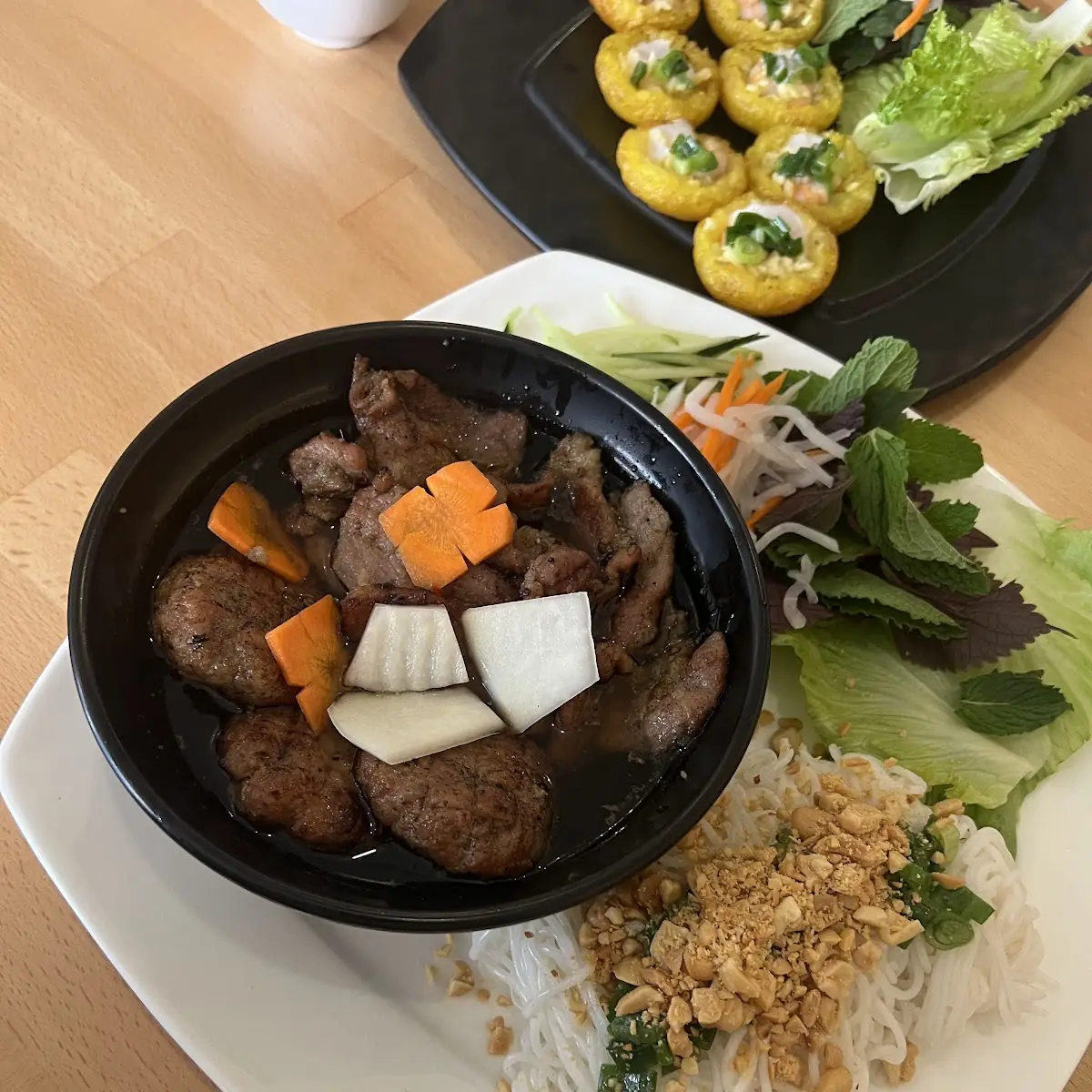 Bun Cha