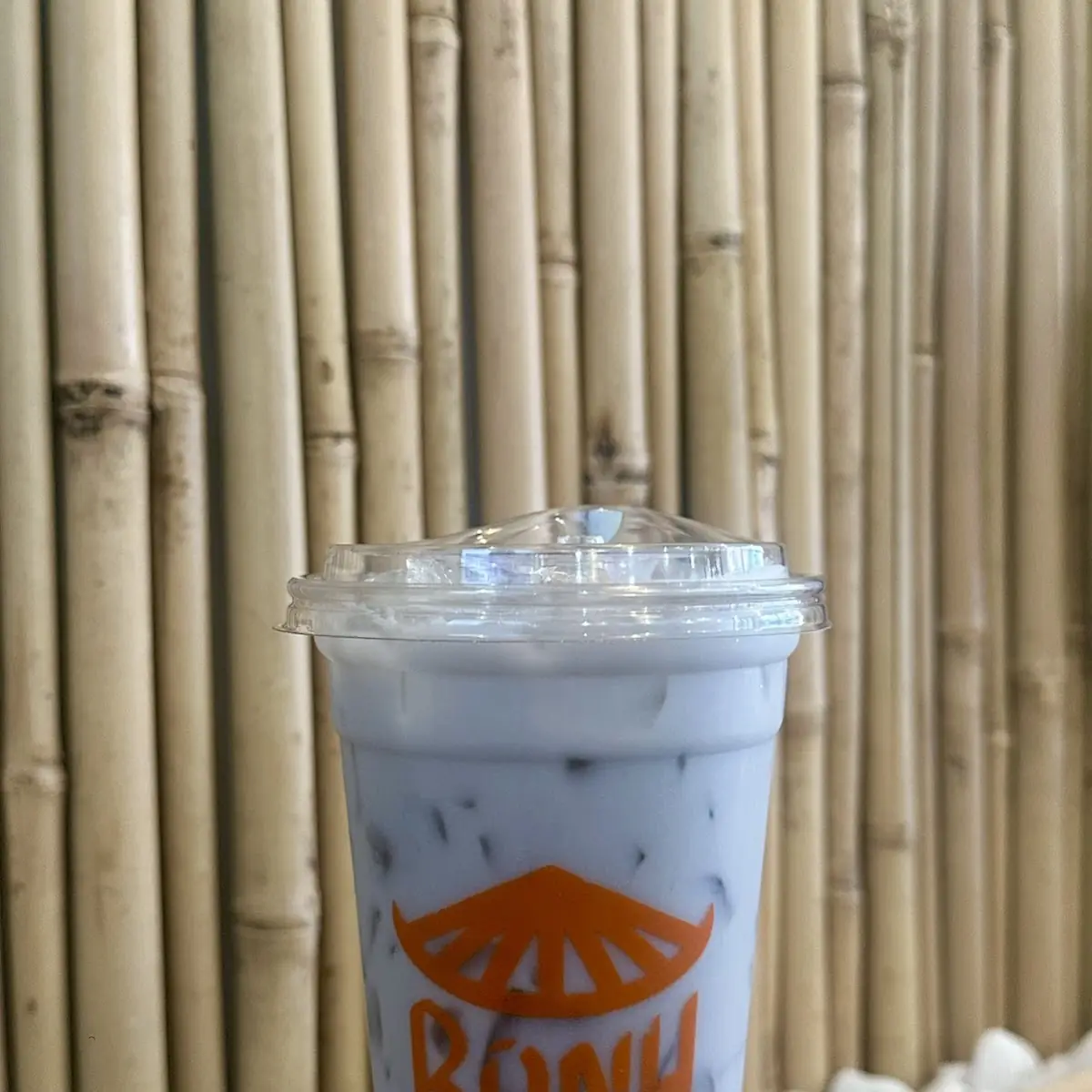 Thai Milk Tea Trà Thái