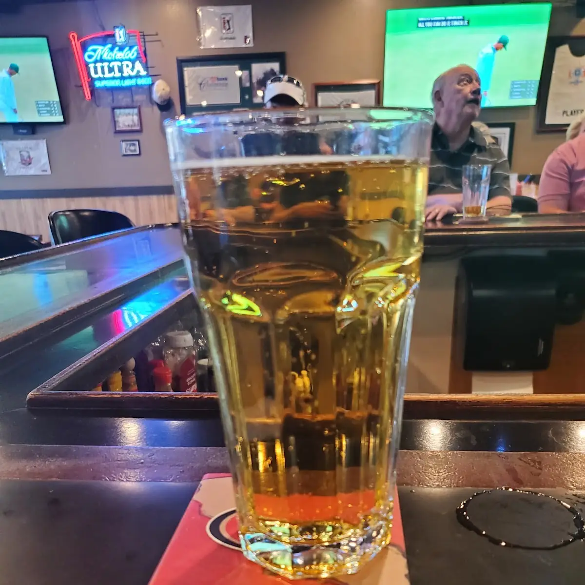 Bud Light
