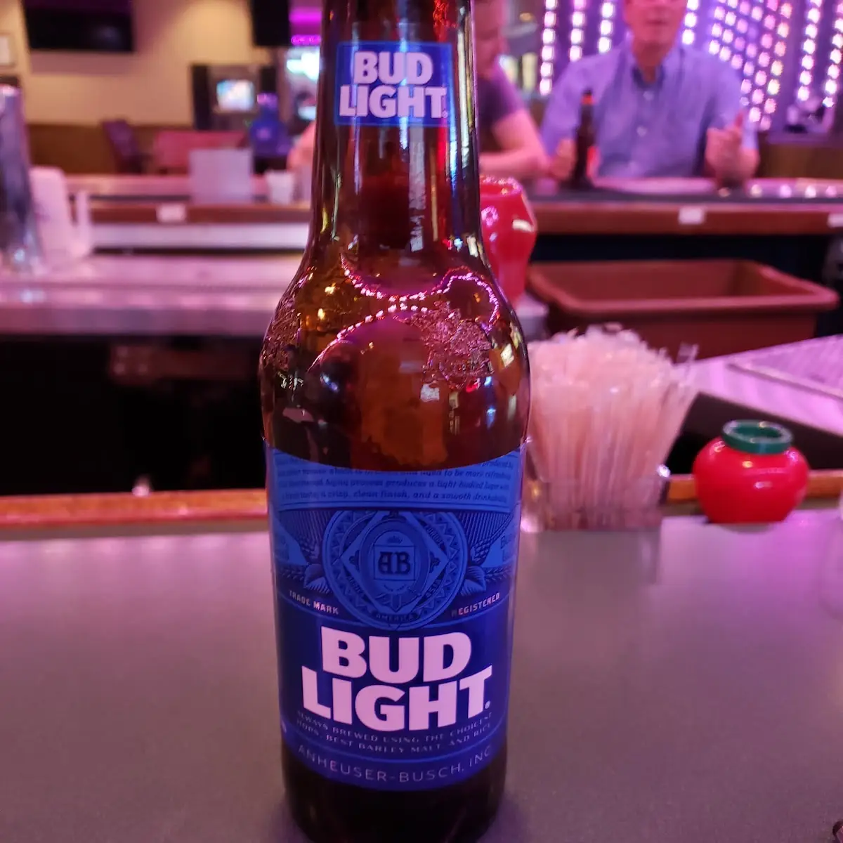 Bud Light