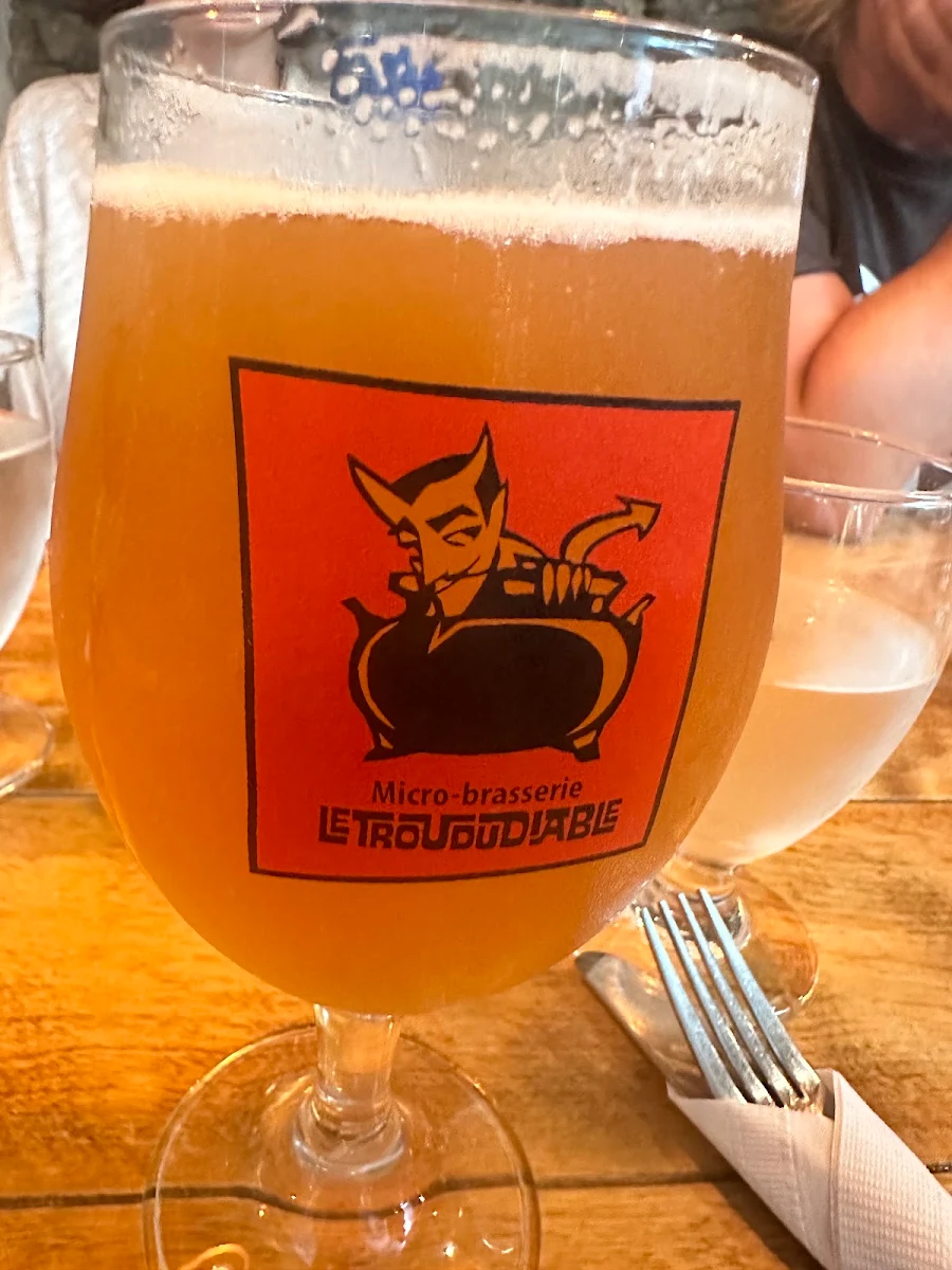 Highlights, Les Maltcommodes (Resto par Brasserie MaltCo)