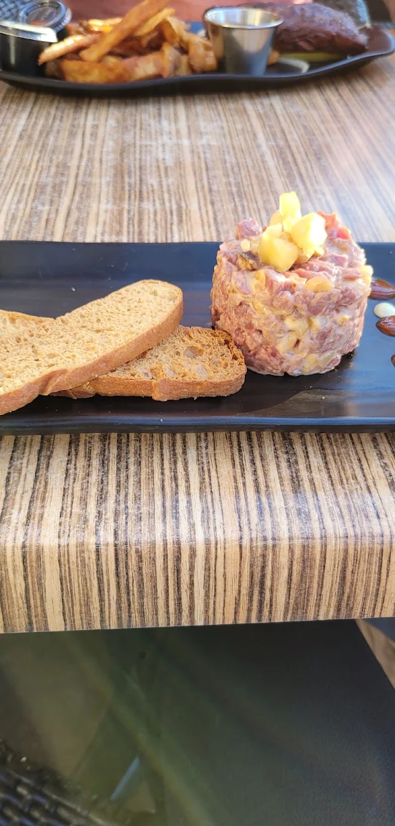 Highlights, Les Maltcommodes (Resto par Brasserie MaltCo)