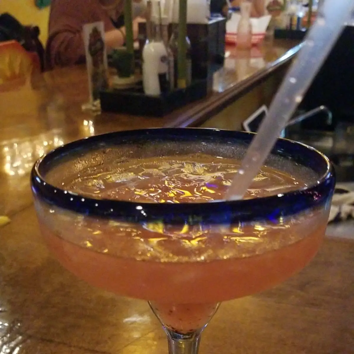 Mango Margarita