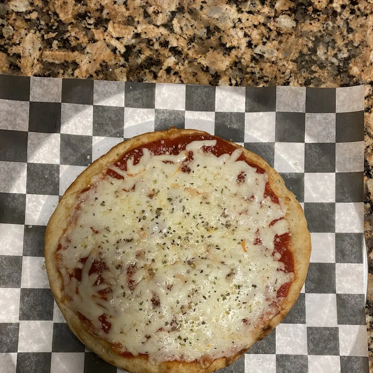 Cheese Pizza