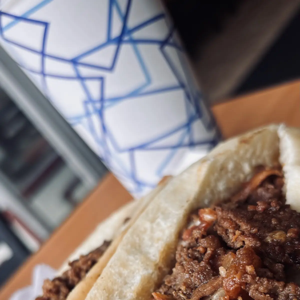 Cheese Steak Sandwich