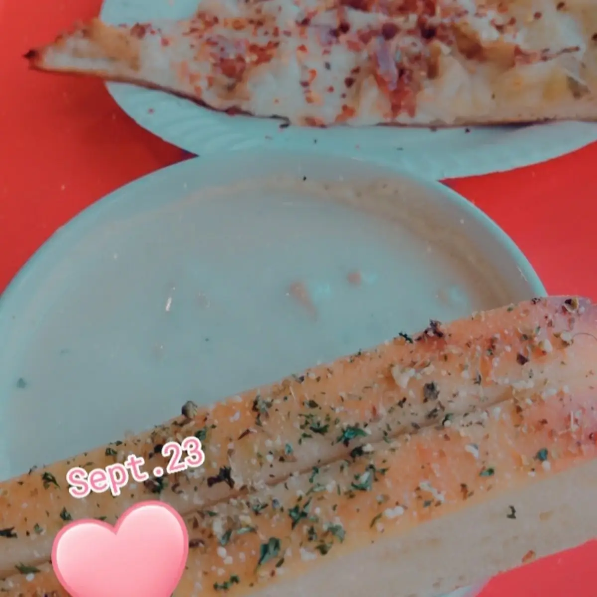 Clam Soup