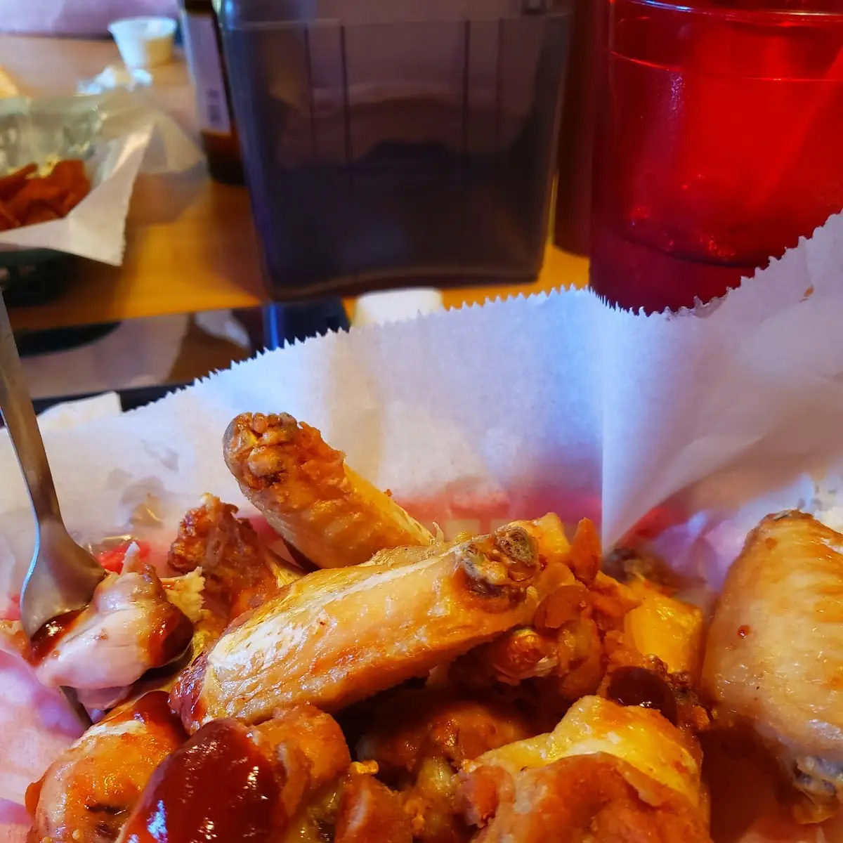 Chicken Wings