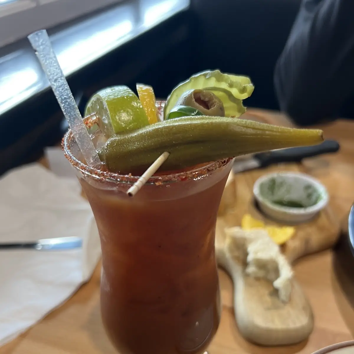 Brunch Bloody Mary