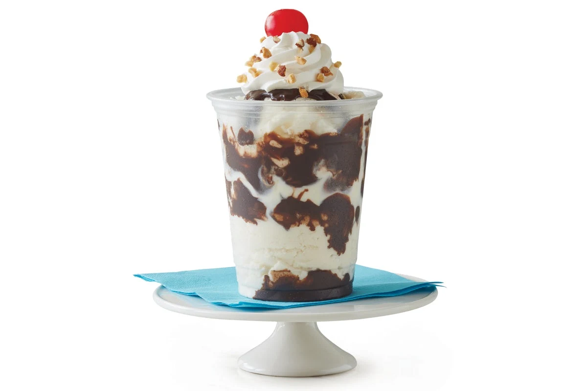 Classic Sundae