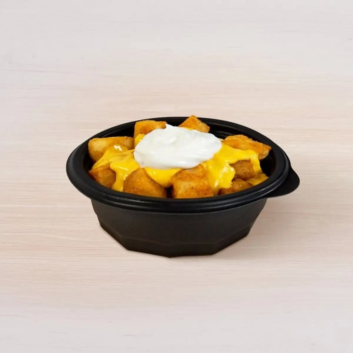 Patatas Bravas