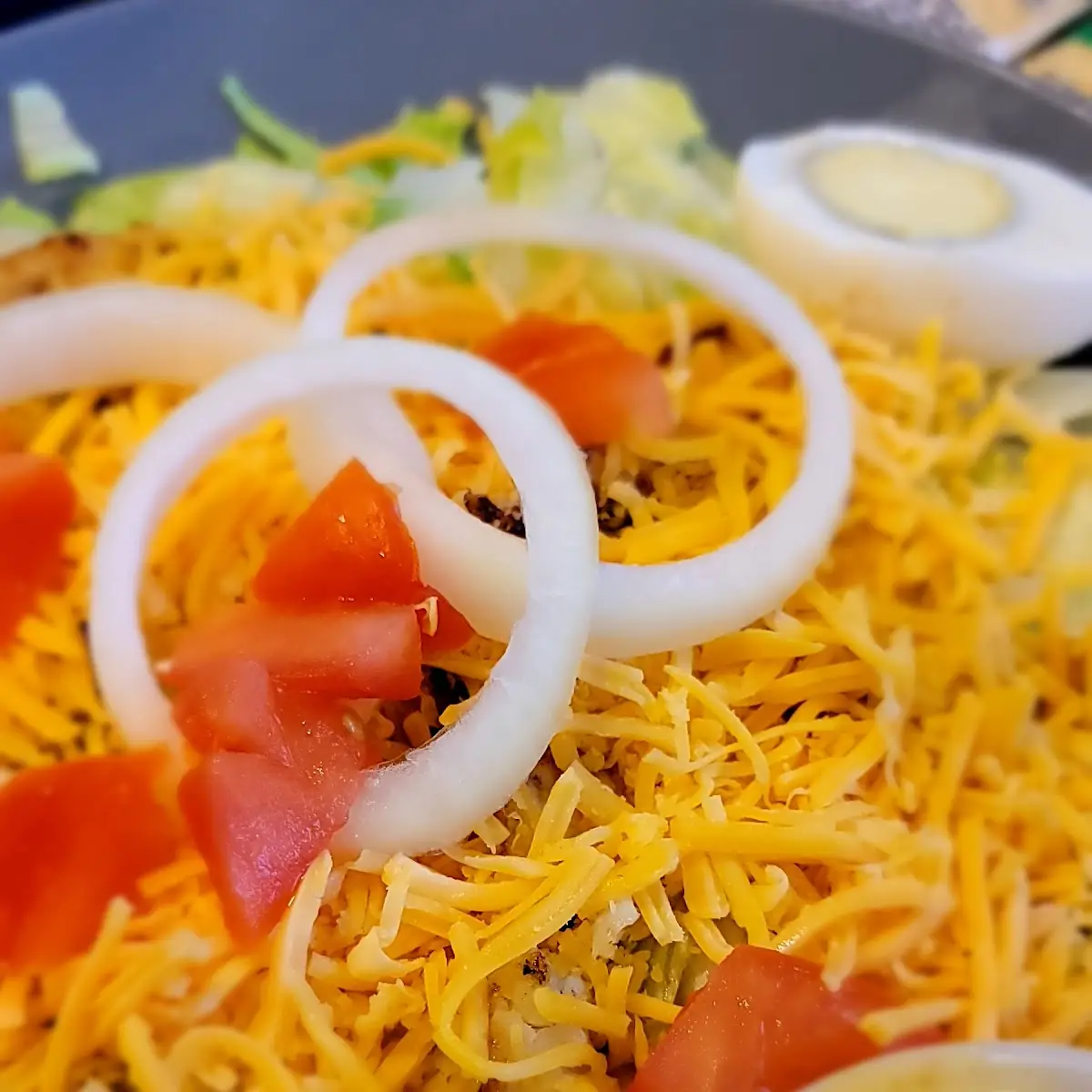 Chicken Salad