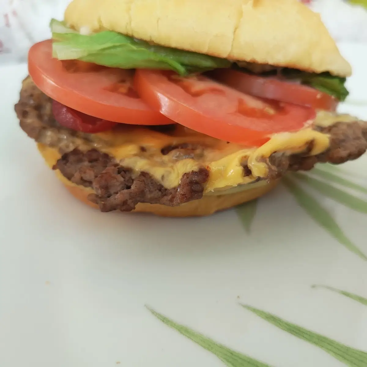 Classic Burger