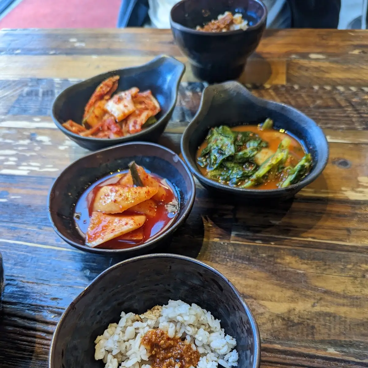 Gul Guk BAP
