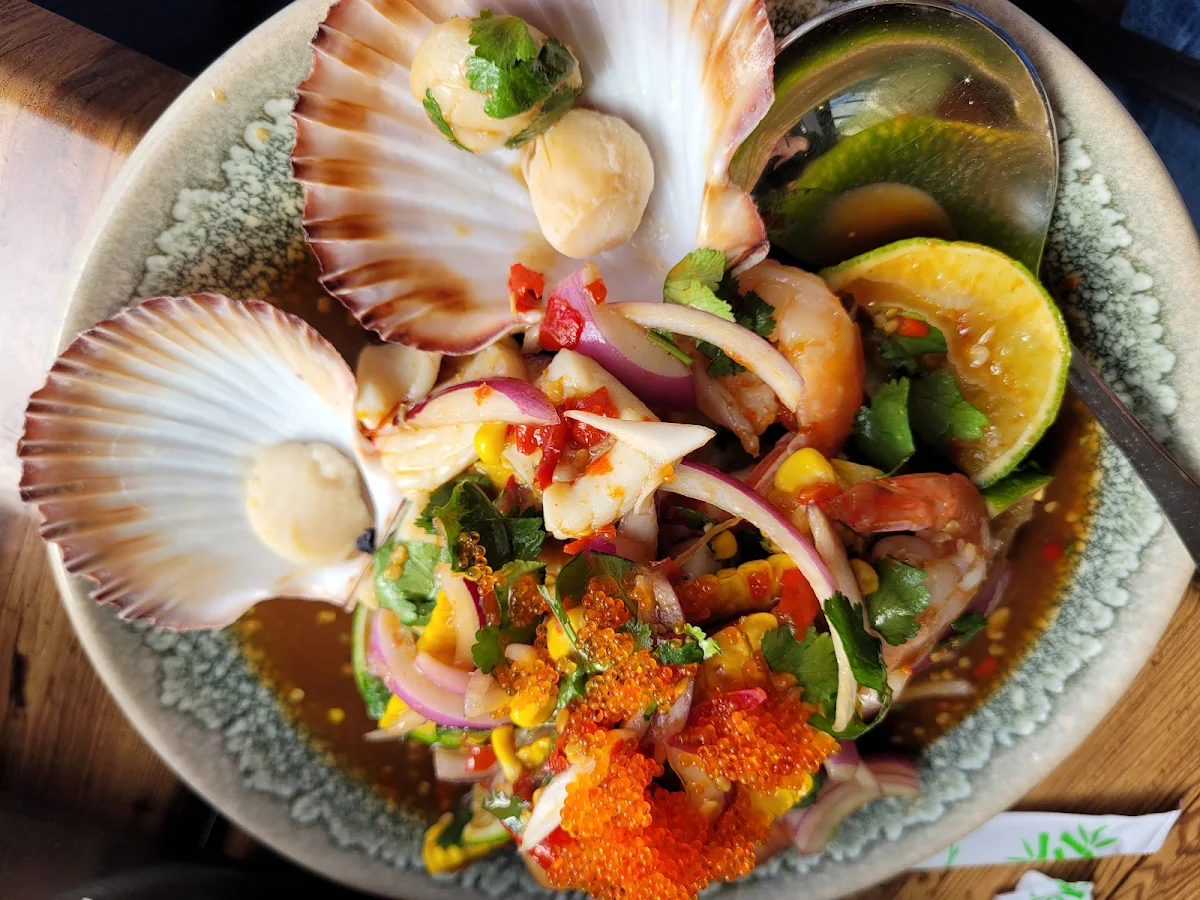 Yum Talay