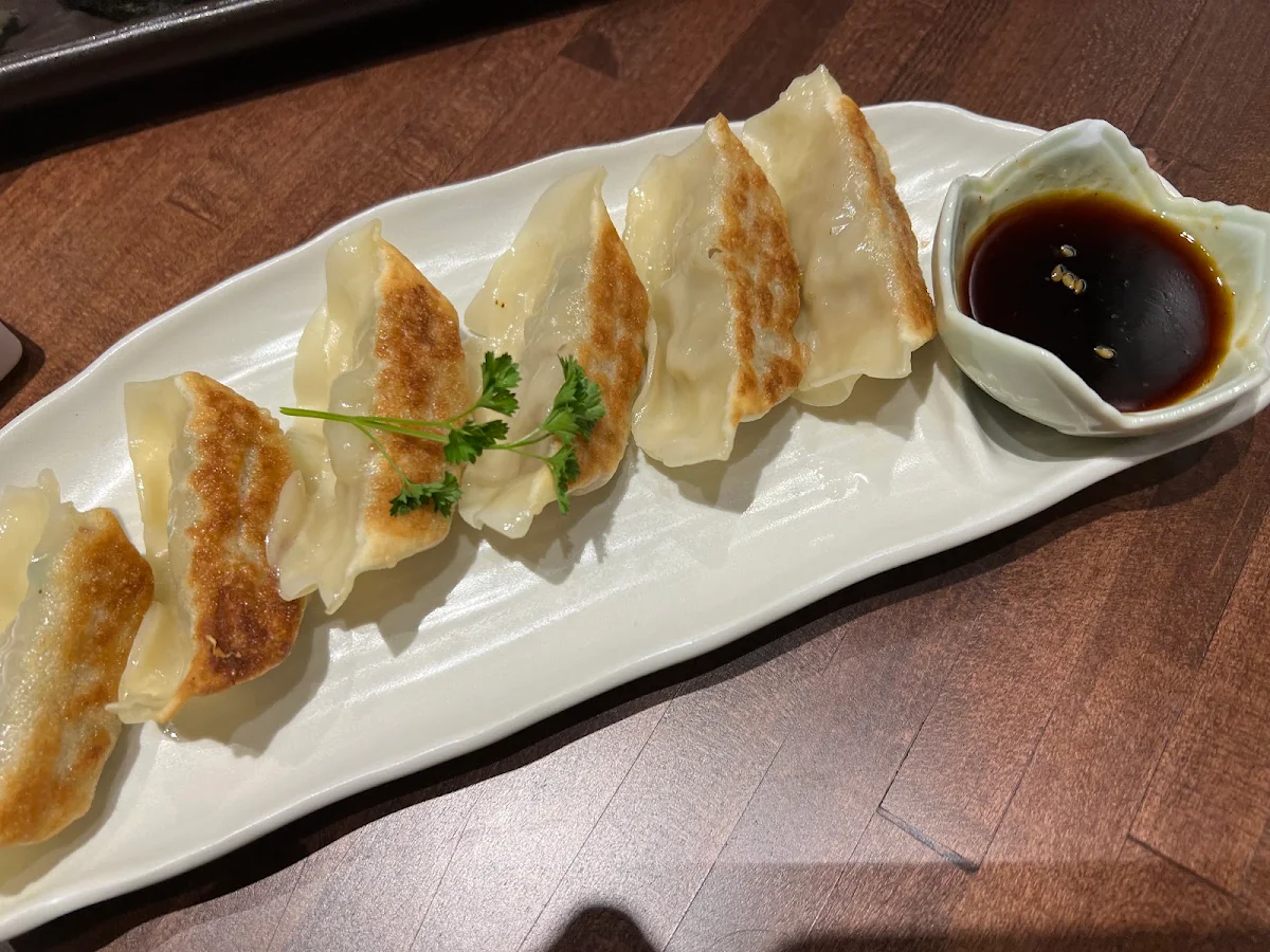 12_Bang Bang Shrimp ( 6 PCs ) ( Spicy )