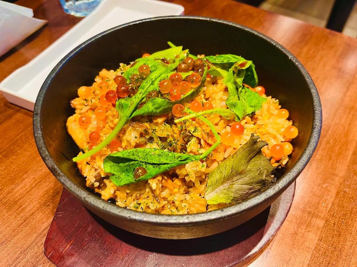 03_White Rice