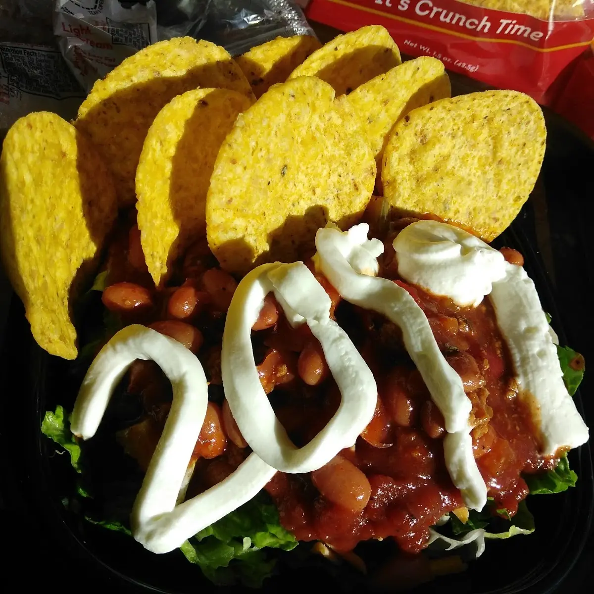 Taco Salad