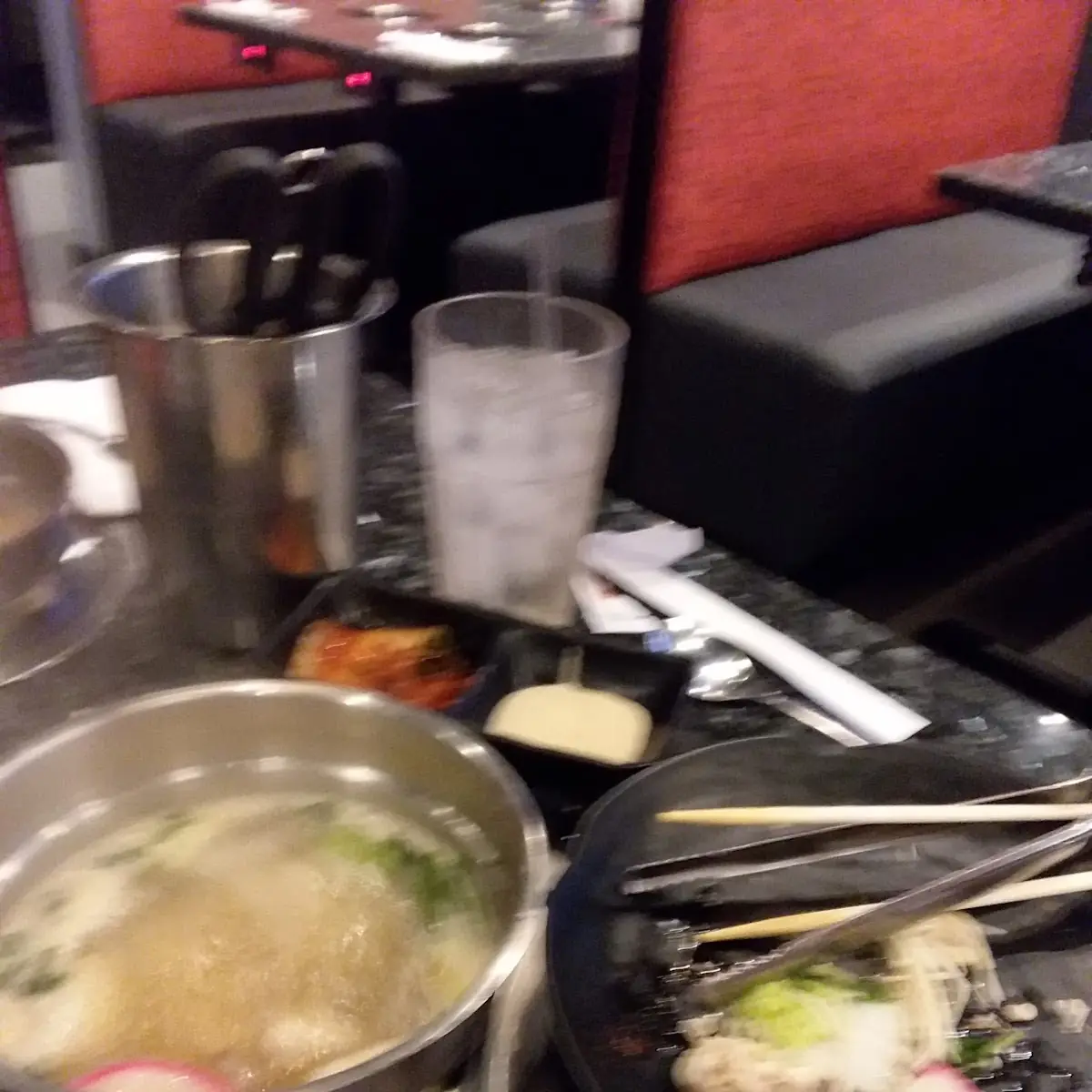 Miso Soup