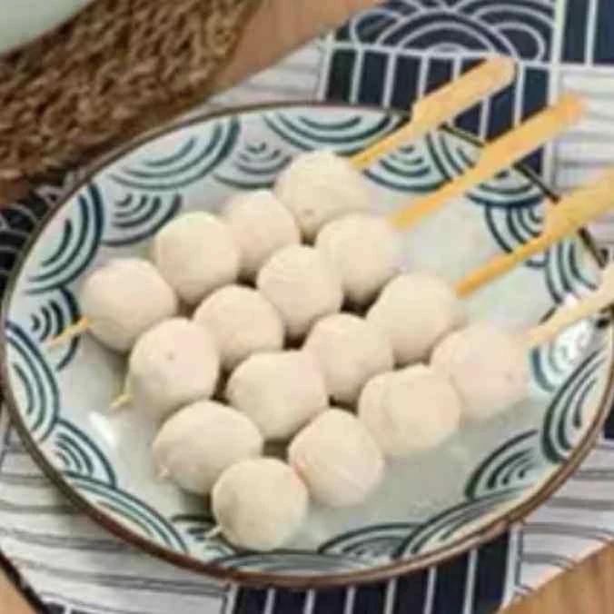 Highlights, Liyin Rice Roll Master