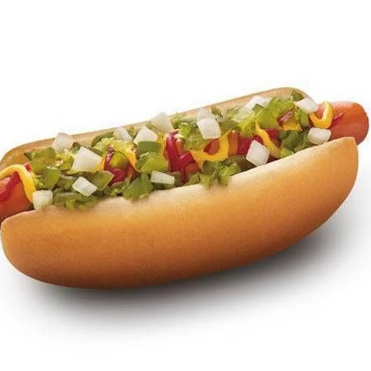 Hot Dog