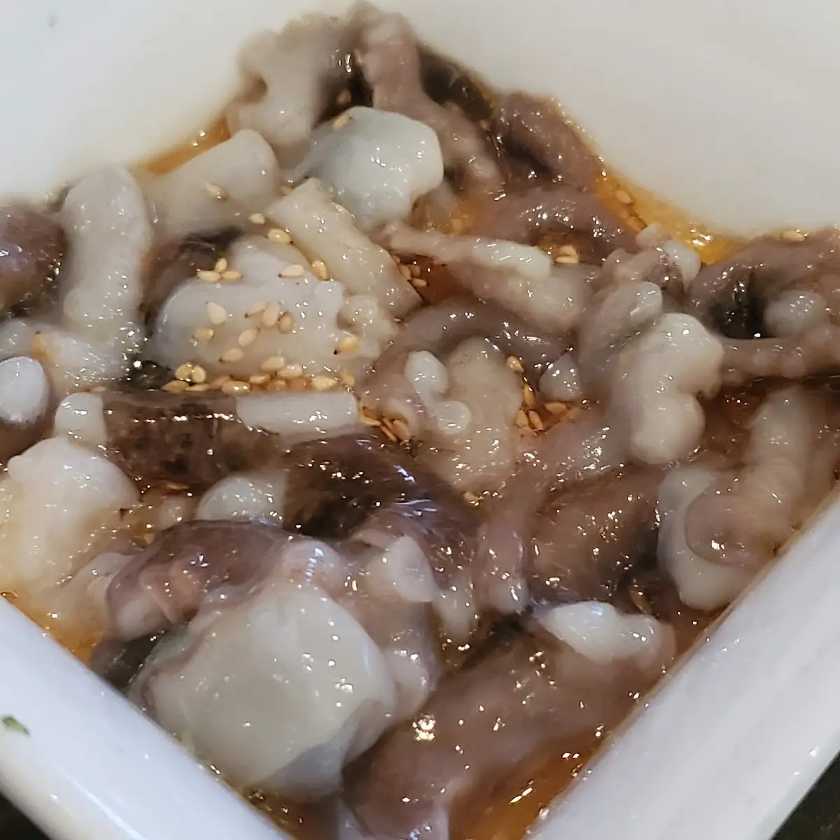 San-Nakji