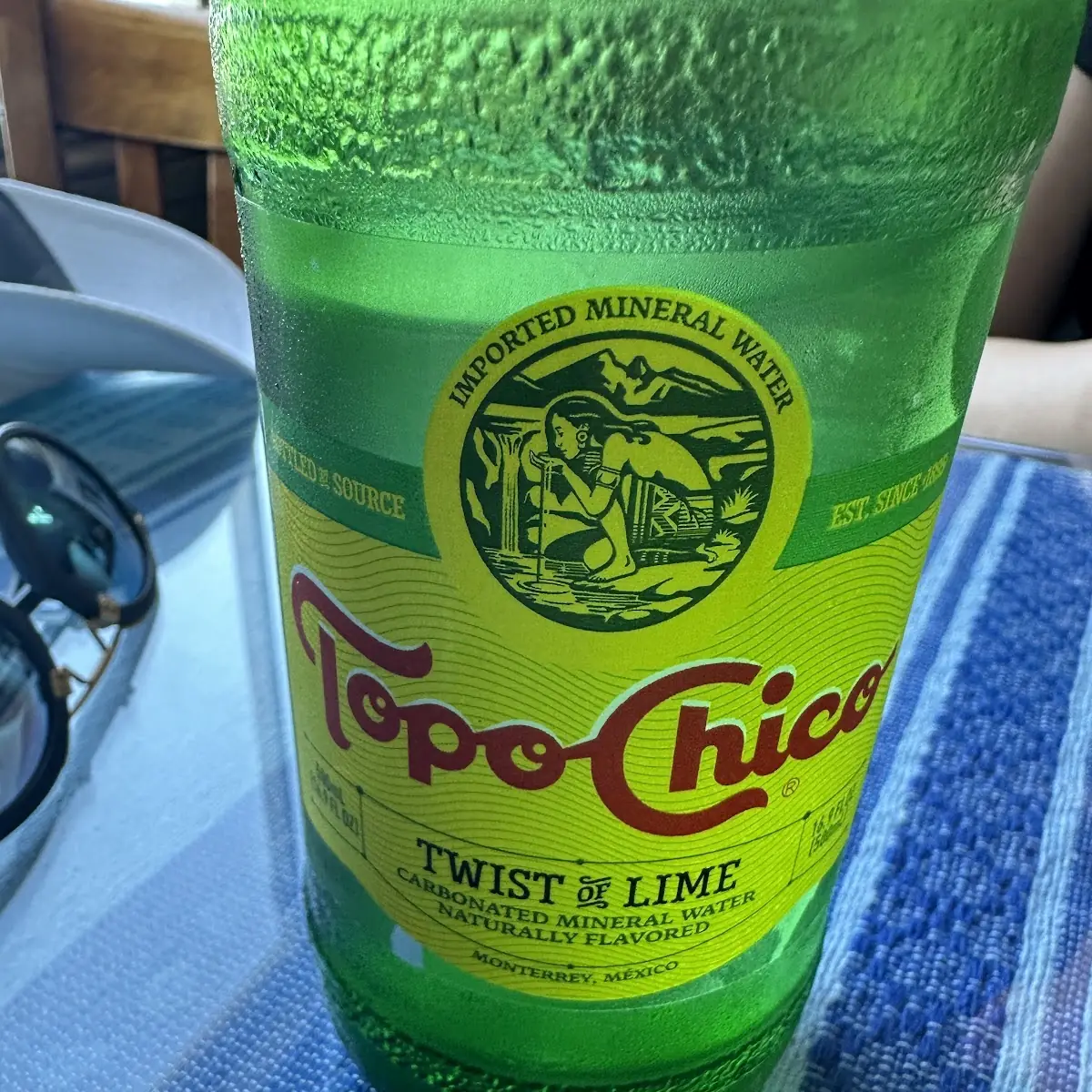 Topo Chico