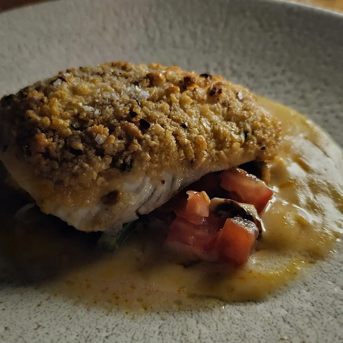 Sea Bass