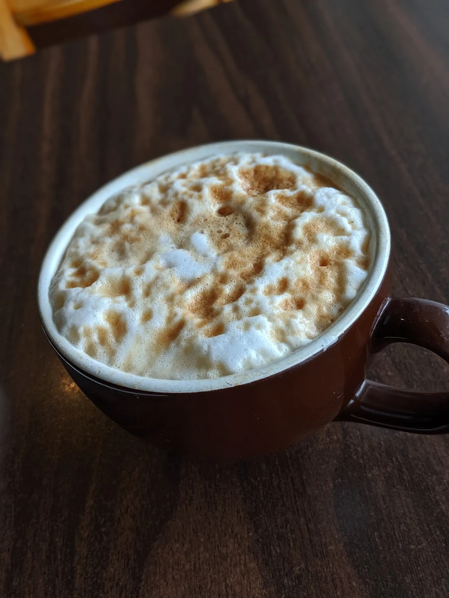 Cappuccino