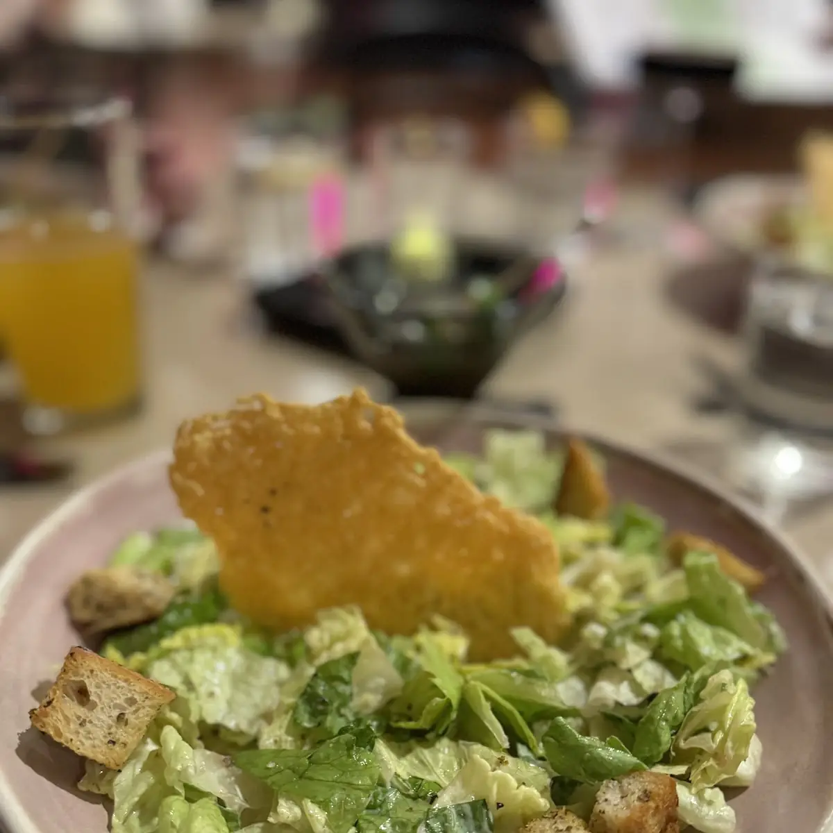 Caesar Salad