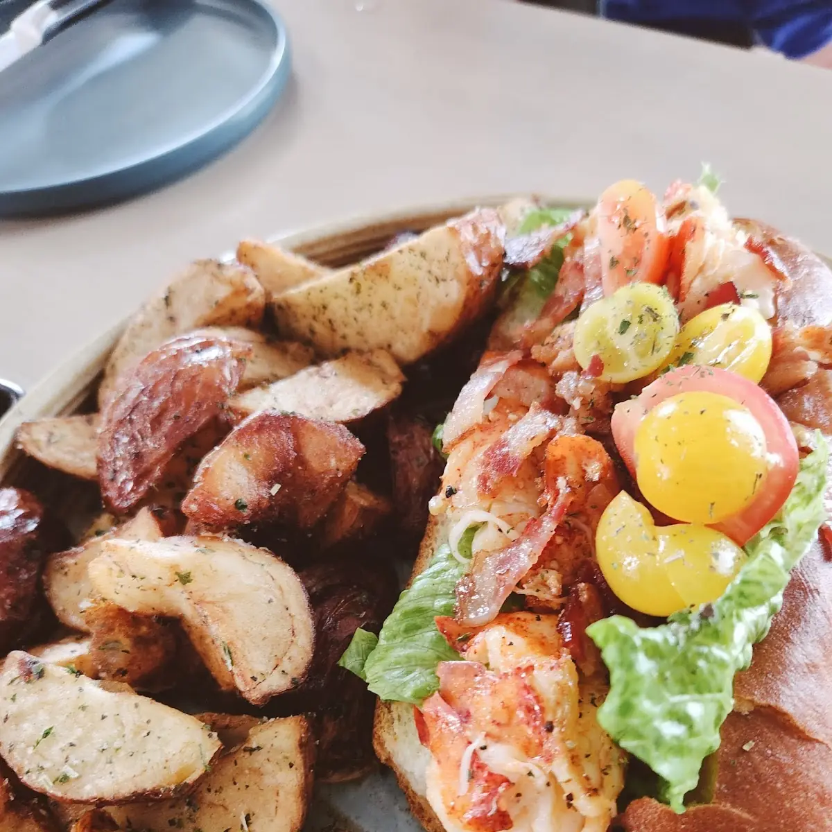 Lobster Roll