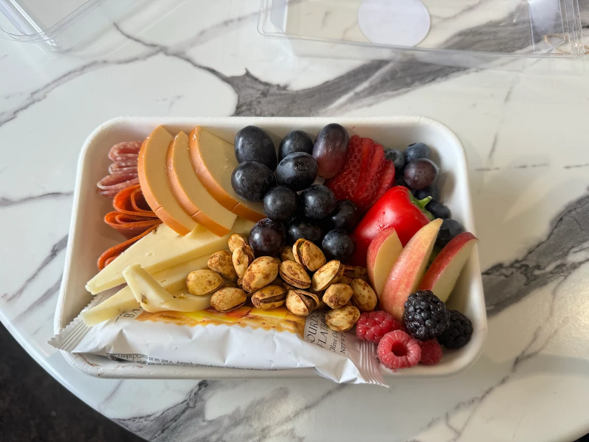 Fresh Fruit