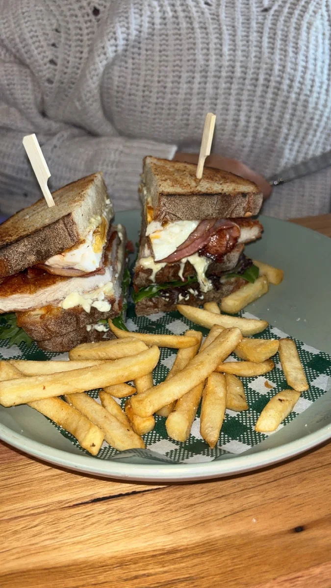 Highlights, Humsies Kitchen Williamstown