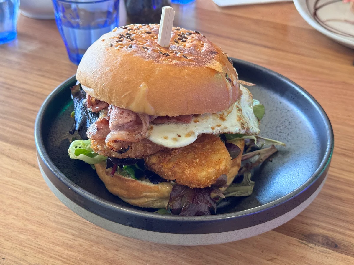 Highlights, Humsies Kitchen Williamstown
